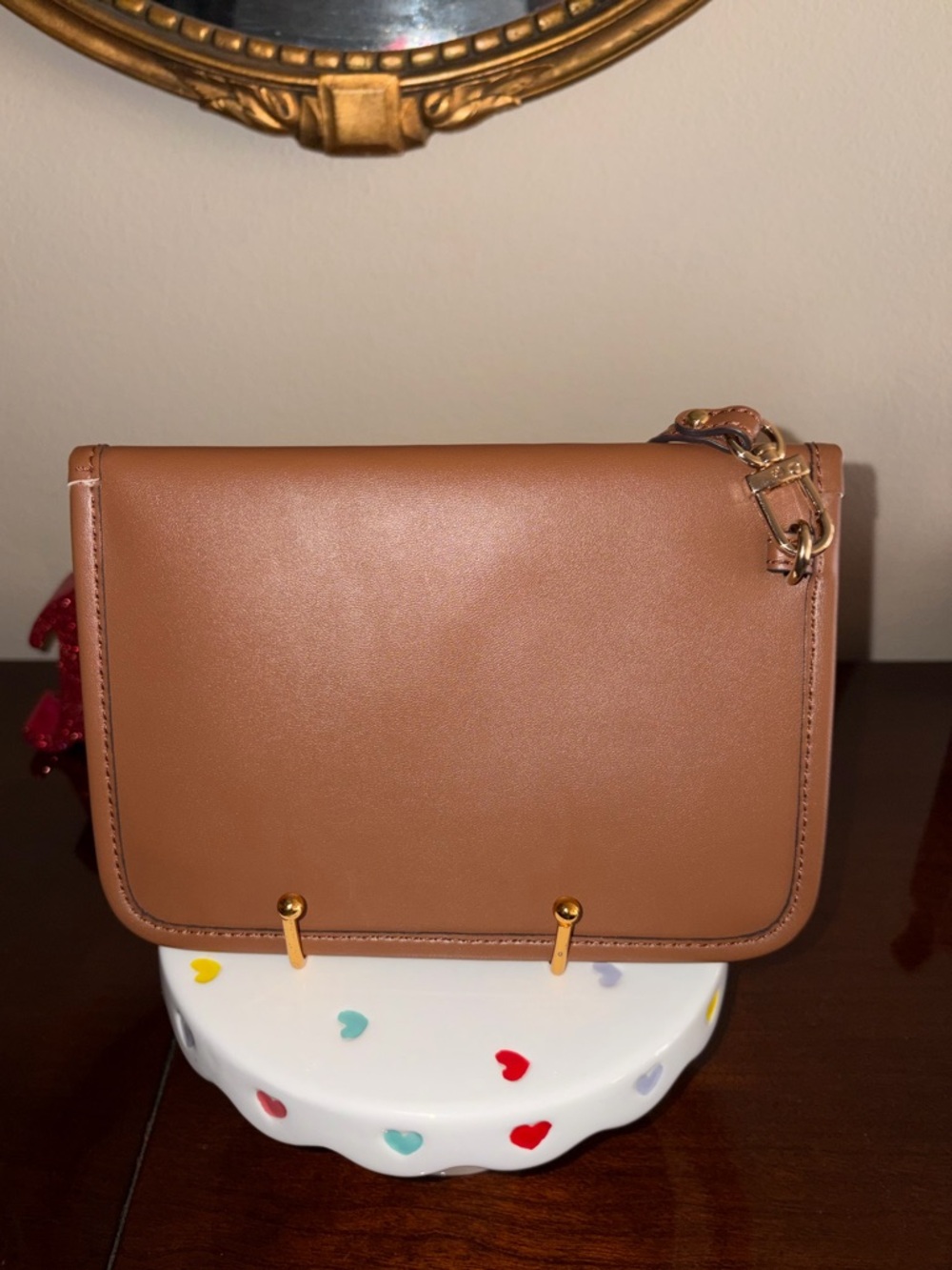 Michael Kors Accessory Pouch Nwot - Picture 2 of 5